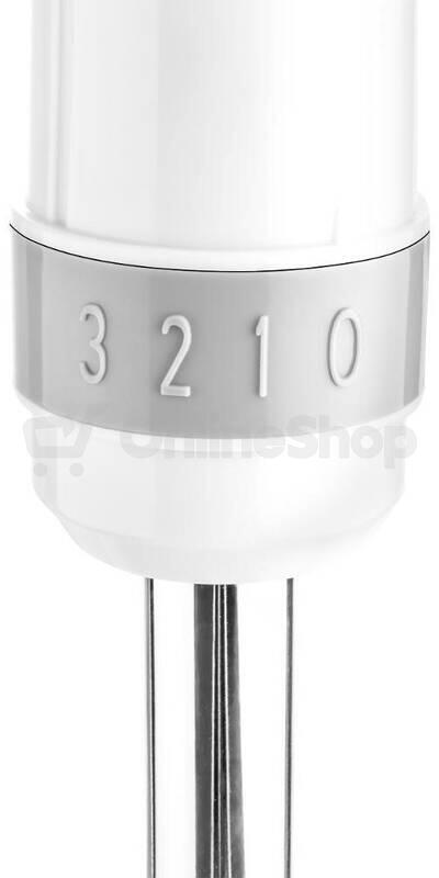 Ventilátor stojanový Sencor SFN 4047WH-EUE3