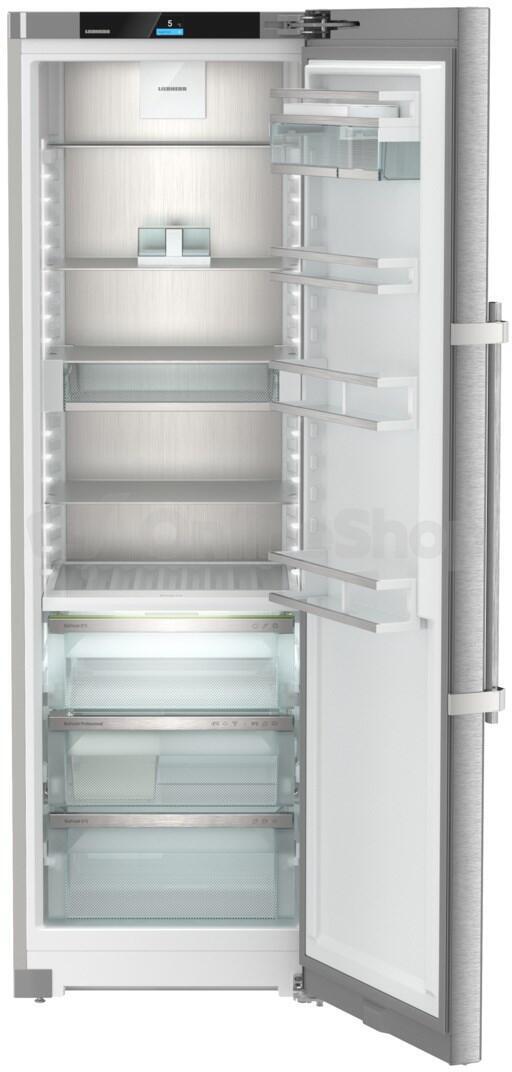 Chladnička Liebherr SRBsdd 526i Prime BioFresh