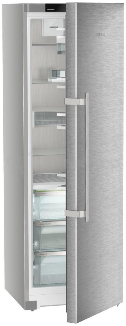 Chladnička Liebherr SRBsdd 526i Prime BioFresh
