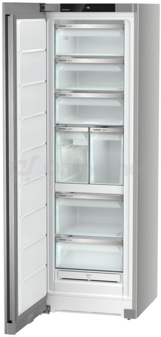 Mraznička Liebherr SFNsfd 5247 Plus NoFrost