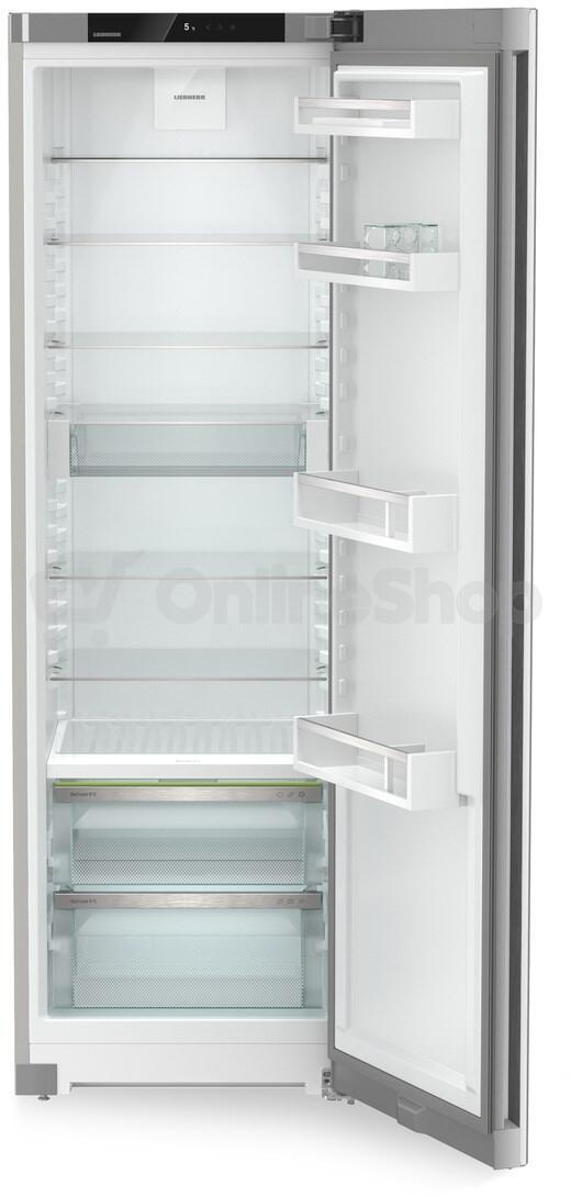 Chladnička Liebherr SRBsfc 5220 Plus BioFresh