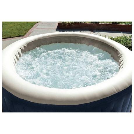 Marimex Pure Spa Bubble HWS 11400275 (foto 9)