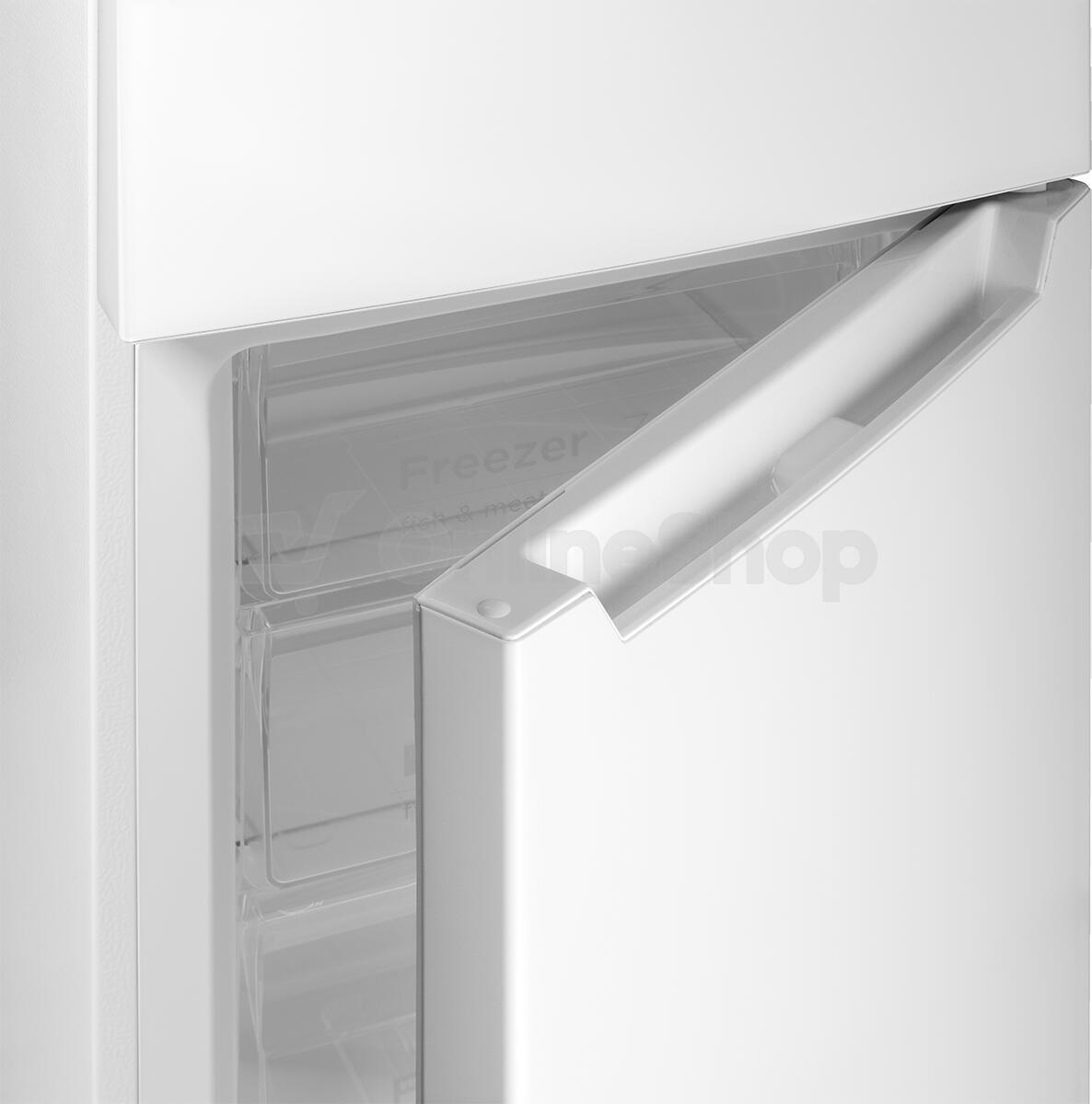 Chladnička Concept LK2347wh