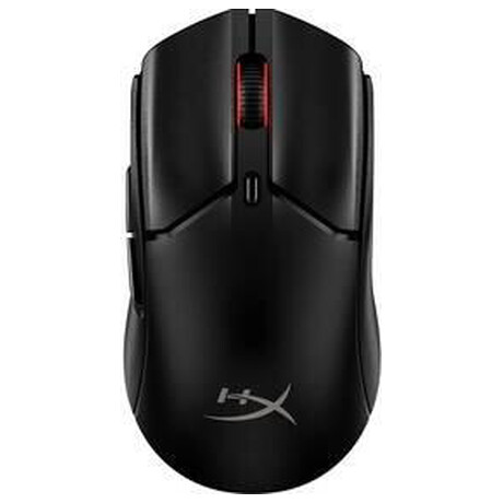 HyperX Pulsefire Haste 2 Mini - Wireless Gaming Mouse (Black) (7D388AA)