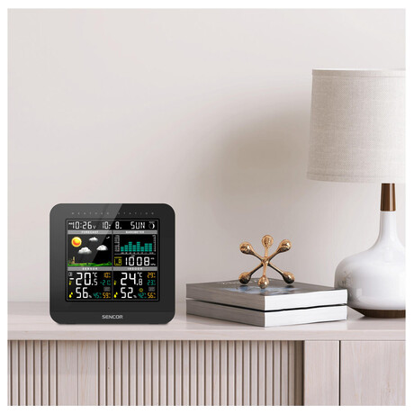 Sencor SWS 5800 (foto 5)
