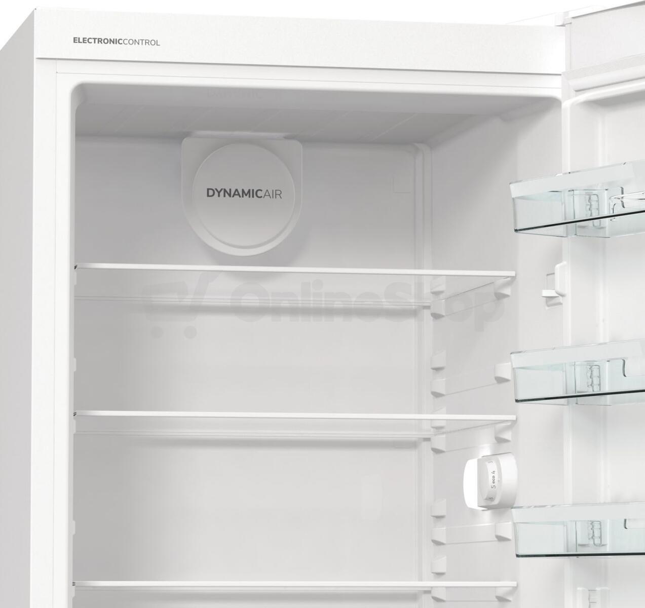 Chladnička Gorenje RP619EEW5 G400