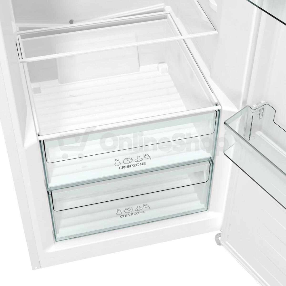 Chladnička Gorenje RP619EEW5 G400