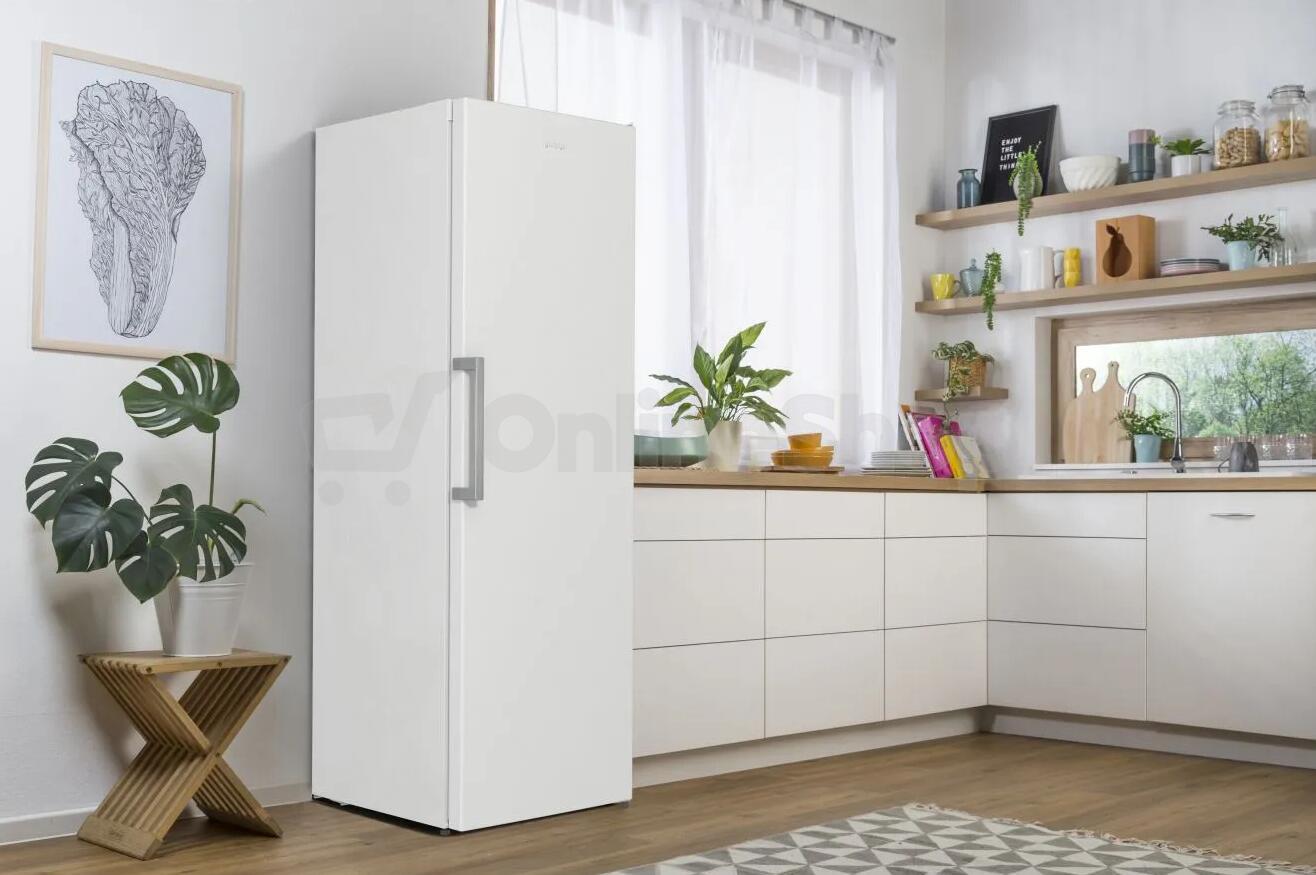 Chladnička Gorenje RP619EEW5 G400