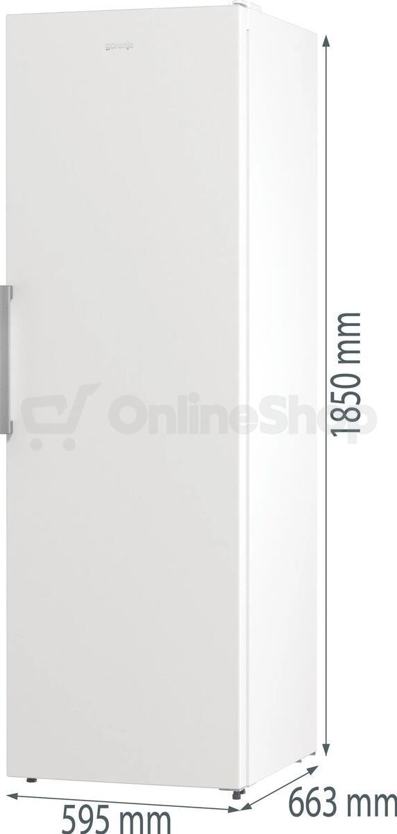 Chladnička Gorenje RP619EEW5 G400