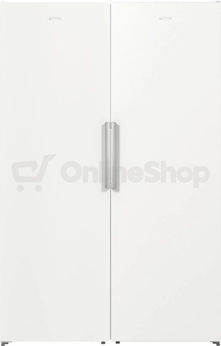 Chladnička Gorenje RP619EEW5 G400