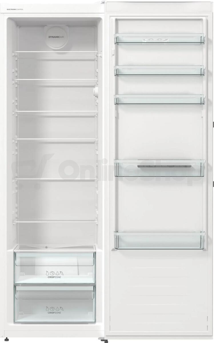 Chladnička Gorenje RP619EEW5 G400