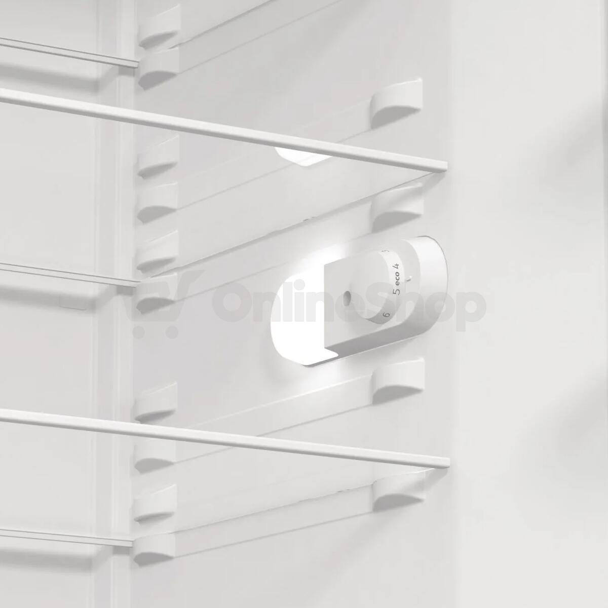 Chladnička Gorenje RP619EEW5 G400