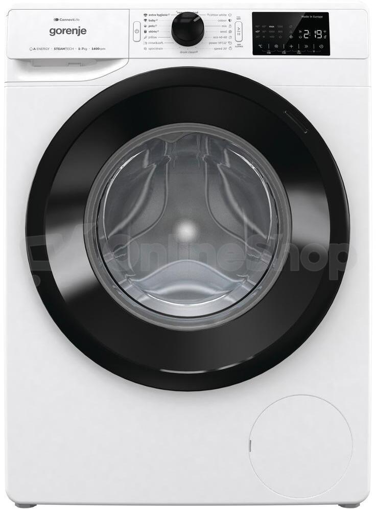 Pračka Gorenje WPNEI74SA1SWIFI