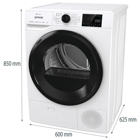 Gorenje DPNE83/GNLWIFI (foto 10)