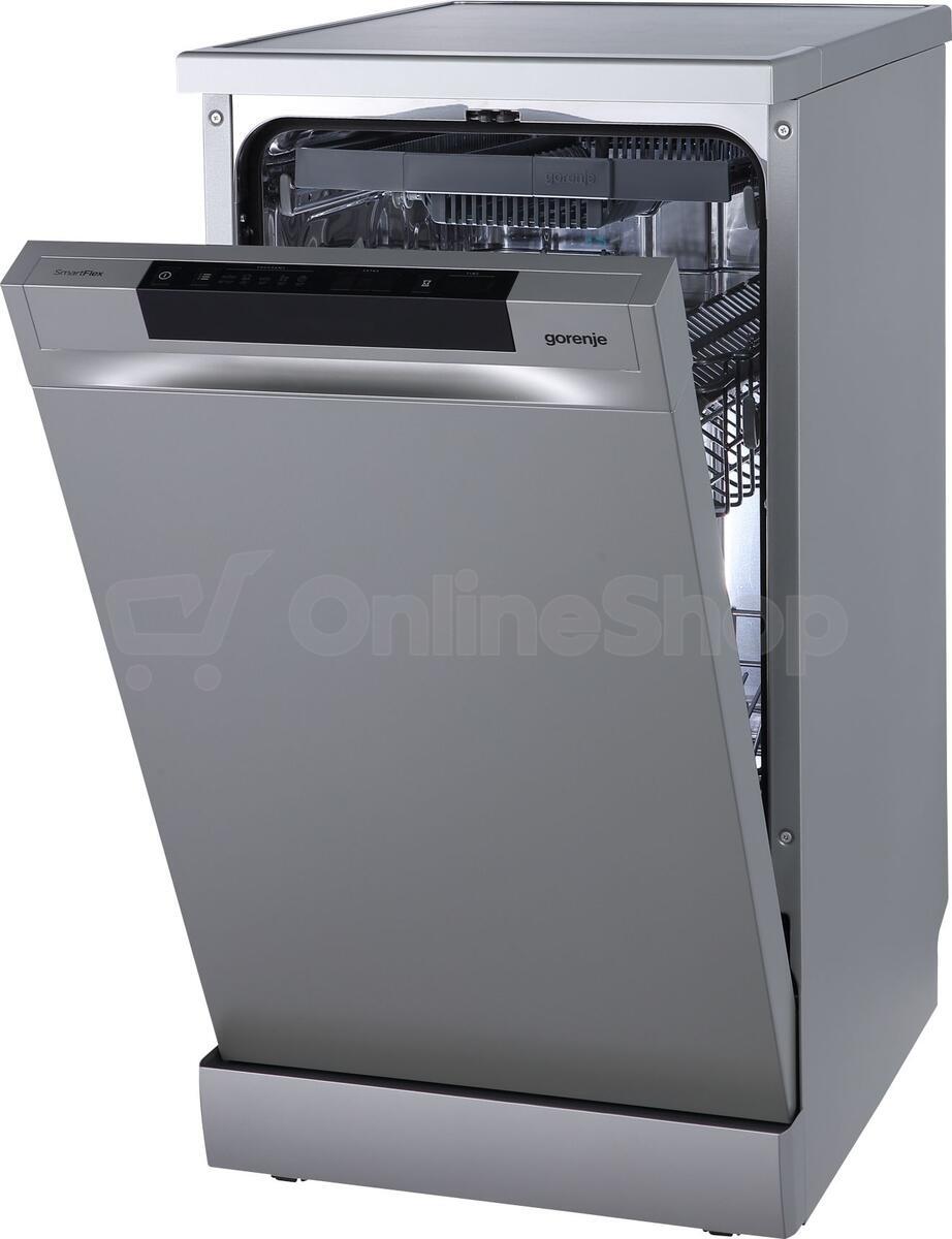 Myčka nádobí Gorenje GS541C10X