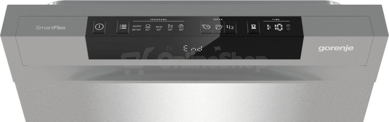 Myčka nádobí Gorenje GS541C10X