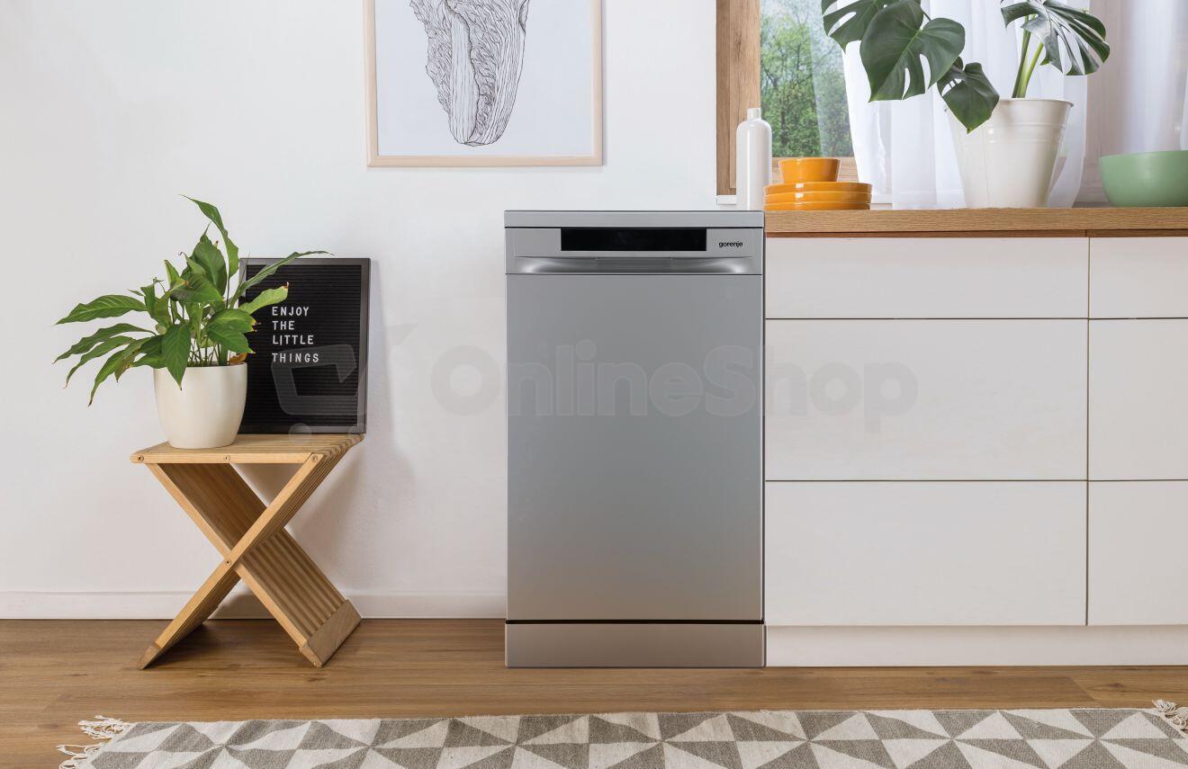 Myčka nádobí Gorenje GS541C10X