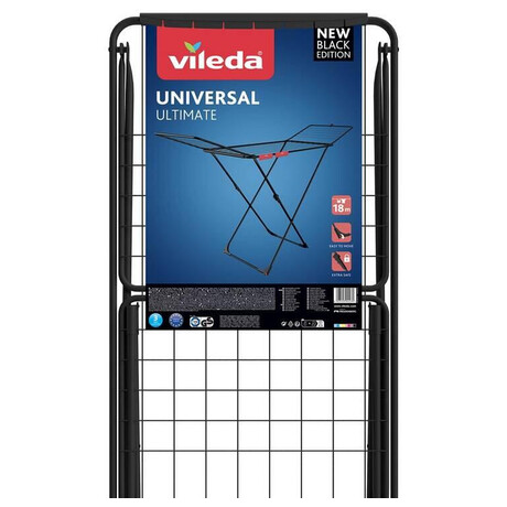 Vileda Universal černý 18m (foto 4)