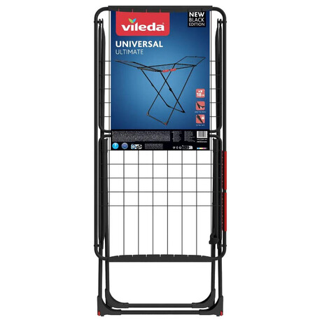Vileda Universal černý 18m (foto 3)