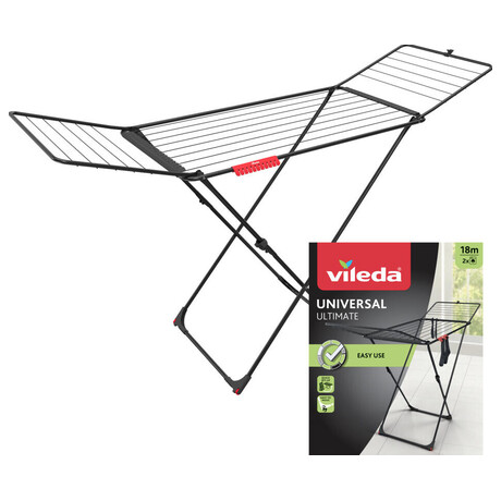 Vileda Universal černý 18m (foto 2)