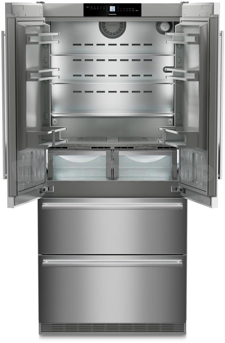 Chladnička Liebherr CBNste 8872 BioFresh NoFrost
