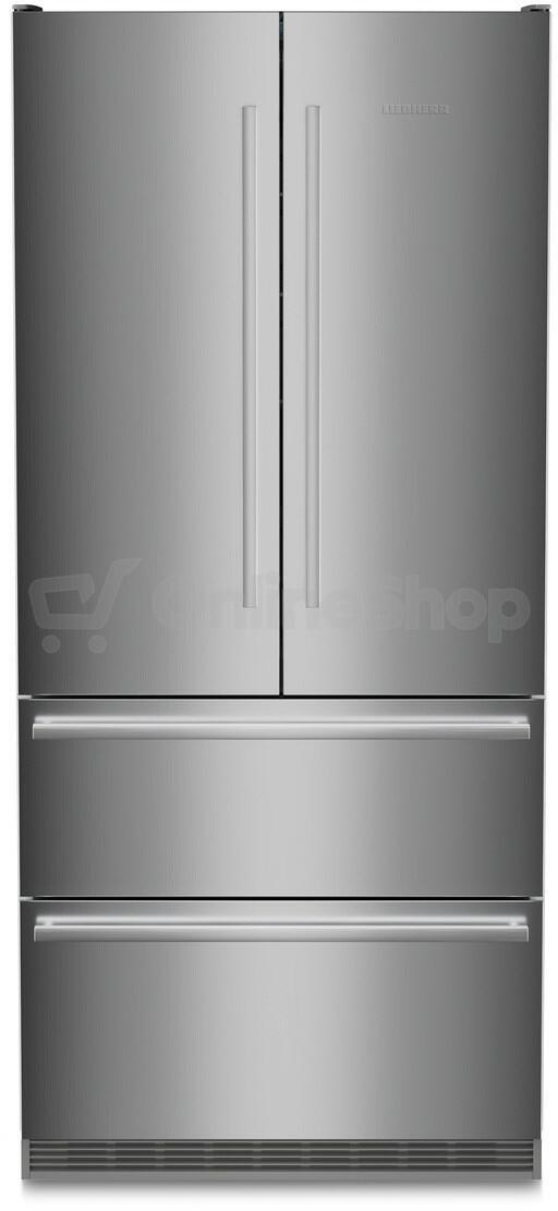 Chladnička Liebherr CBNste 8872 BioFresh NoFrost