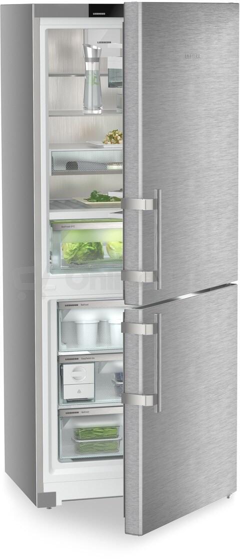 Chladnička Liebherr CBNsdc 765i Prime BioFresh NoFrost