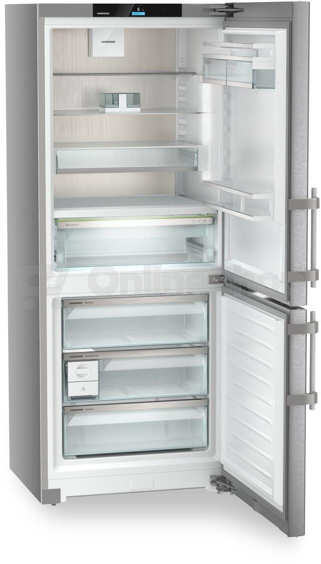 Chladnička Liebherr CBNsdc 765i Prime BioFresh NoFrost
