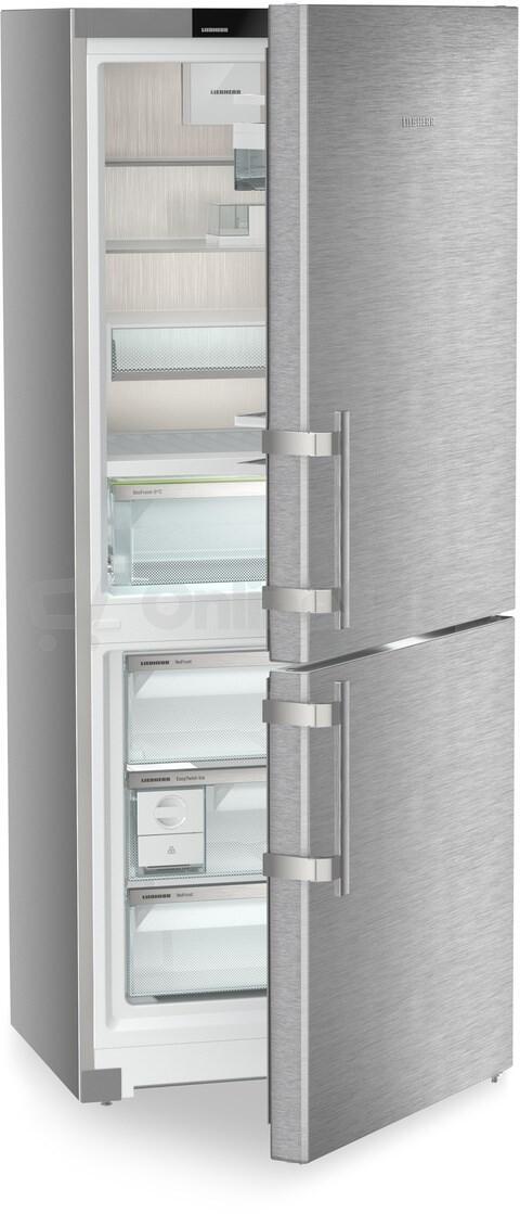 Chladnička Liebherr CBNsdc 765i Prime BioFresh NoFrost