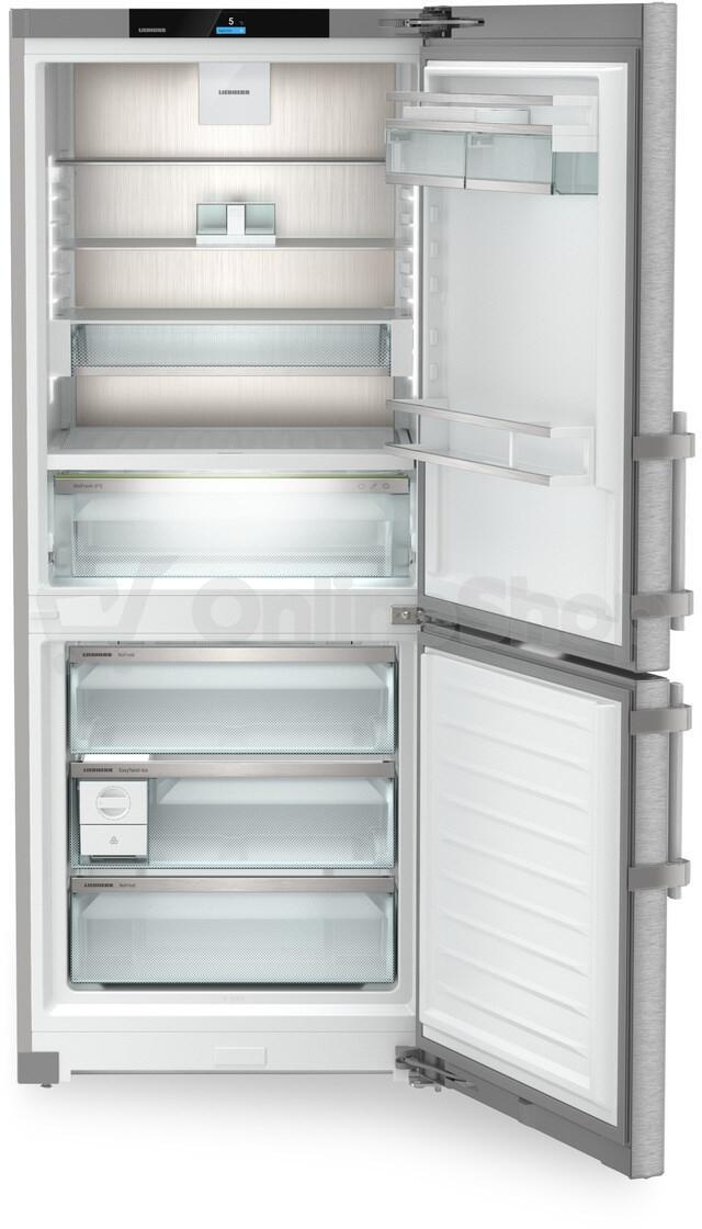 Chladnička Liebherr CBNsdc 765i Prime BioFresh NoFrost
