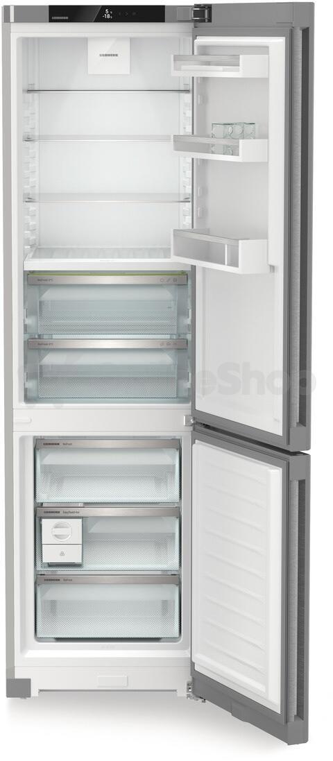 Chladnička Liebherr CBNsda 572i Plus BioFresh NoFrost
