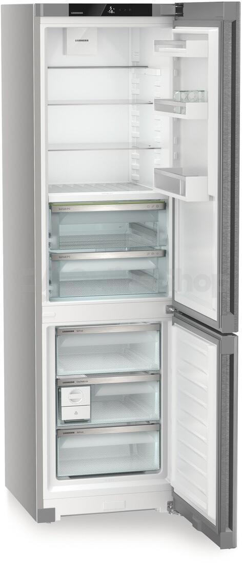Chladnička Liebherr CBNsda 572i Plus BioFresh NoFrost