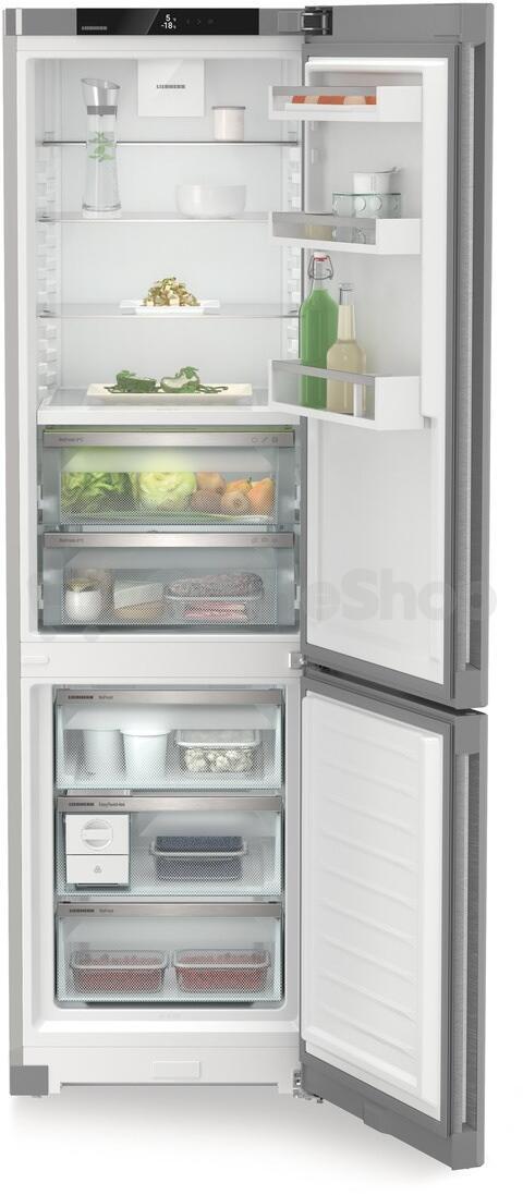 Chladnička Liebherr CBNsda 572i Plus BioFresh NoFrost