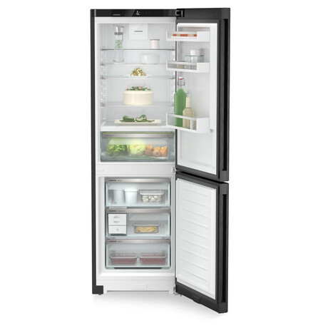 Chladnička Liebherr CBNbda 5223 Plus BioFresh NoFrost