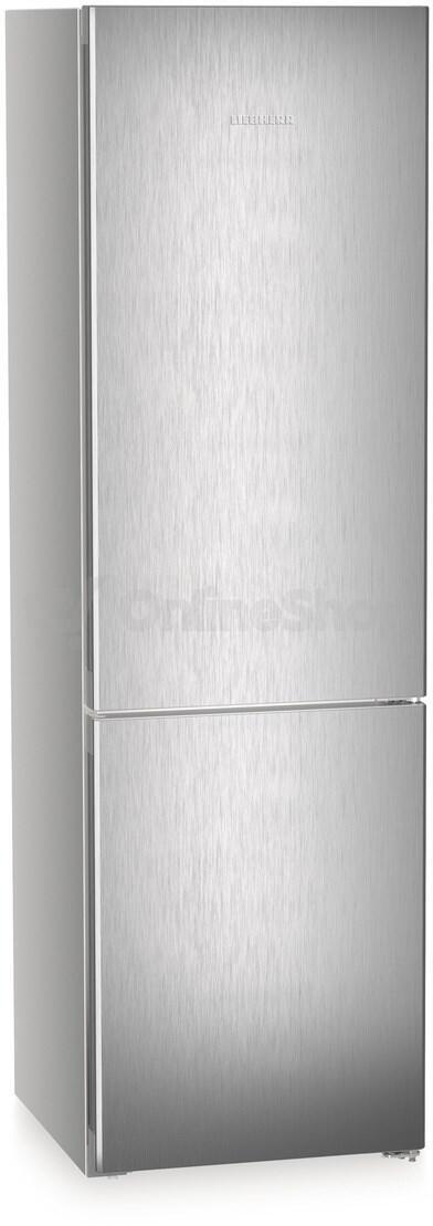 Chladnička Liebherr CBNsfc 57vi Plus BioFresh NoFrost