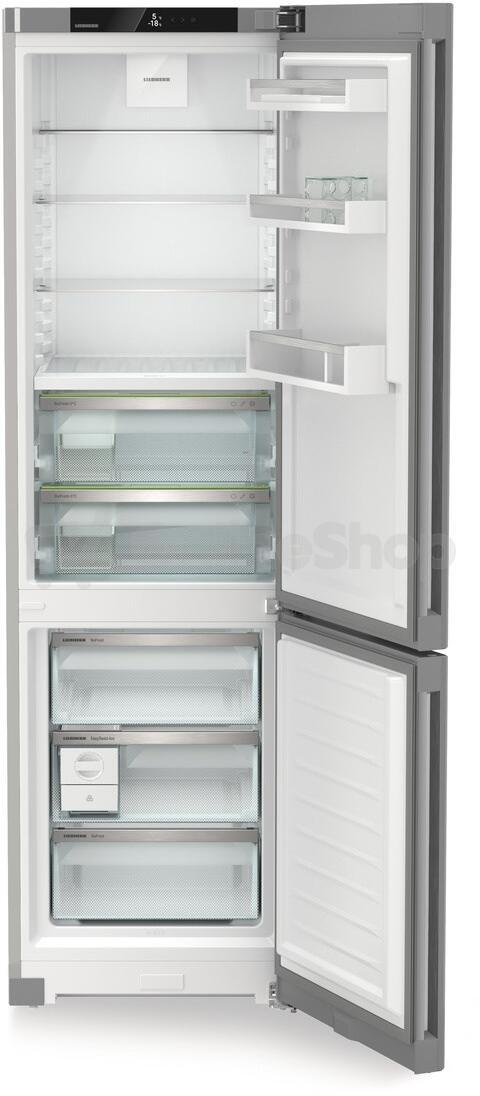 Chladnička Liebherr CBNsfc 57vi Plus BioFresh NoFrost
