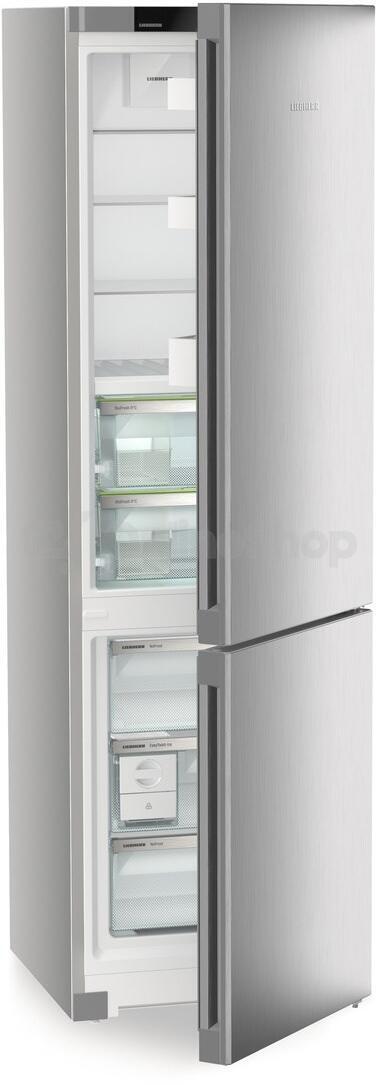 Chladnička Liebherr CBNsfc 57vi Plus BioFresh NoFrost