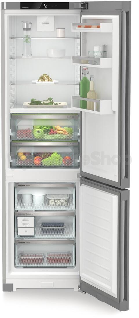 Chladnička Liebherr CBNsfc 57vi Plus BioFresh NoFrost
