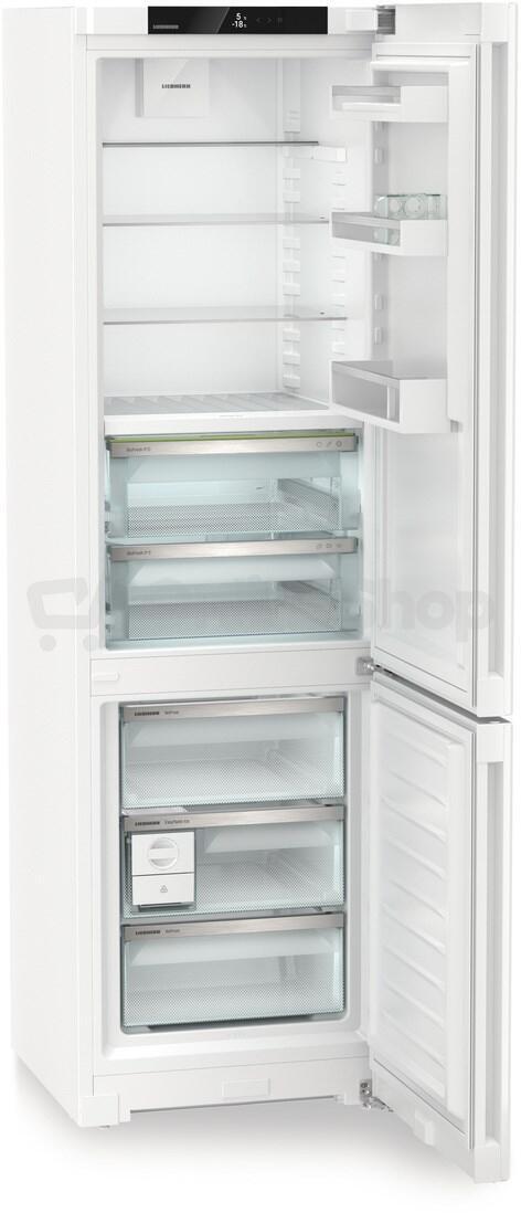 Chladnička Liebherr CBNc 5723 Plus BioFresh NoFrost