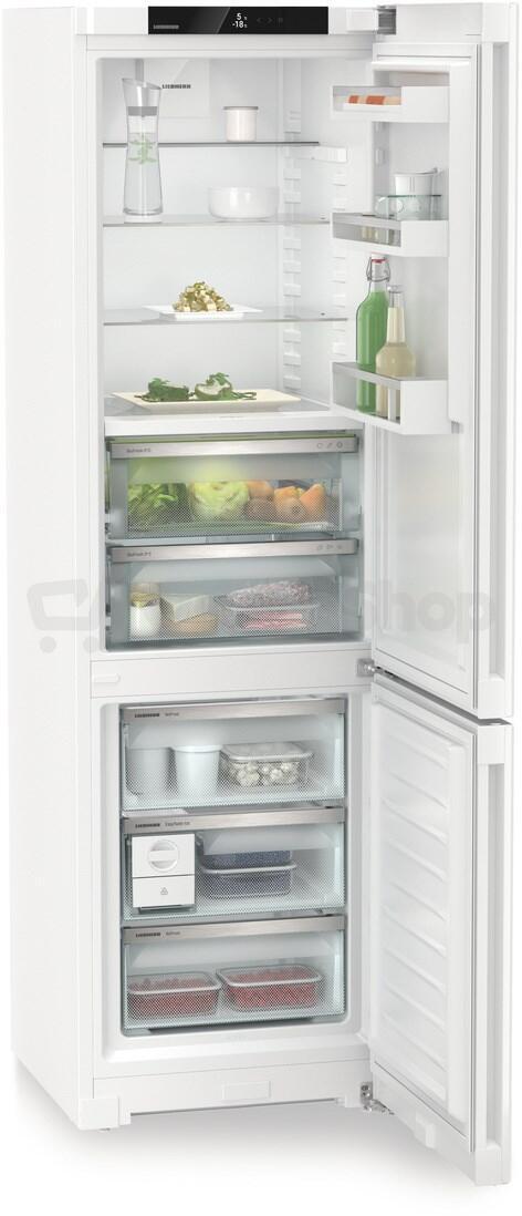 Chladnička Liebherr CBNc 5723 Plus BioFresh NoFrost