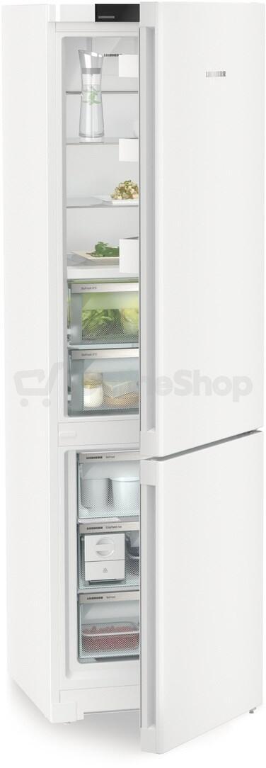 Chladnička Liebherr CBNc 5723 Plus BioFresh NoFrost