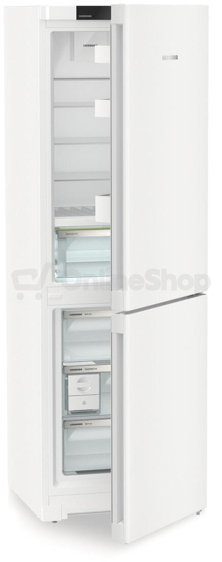 Chladnička Liebherr CBNc 5223 Plus BioFresh NoFrost