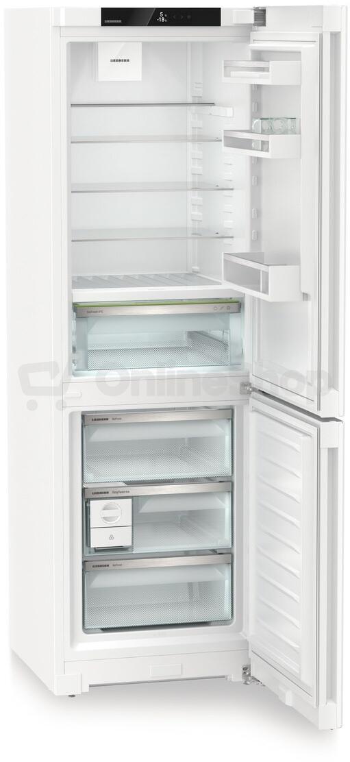 Chladnička Liebherr CBNc 5223 Plus BioFresh NoFrost