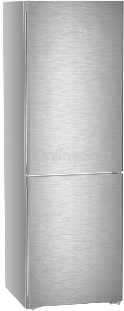 Chladnička Liebherr KGNsd 52Vc03