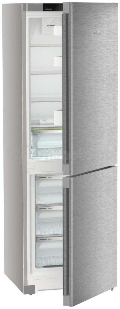 Chladnička Liebherr KGNsd 52Vc03