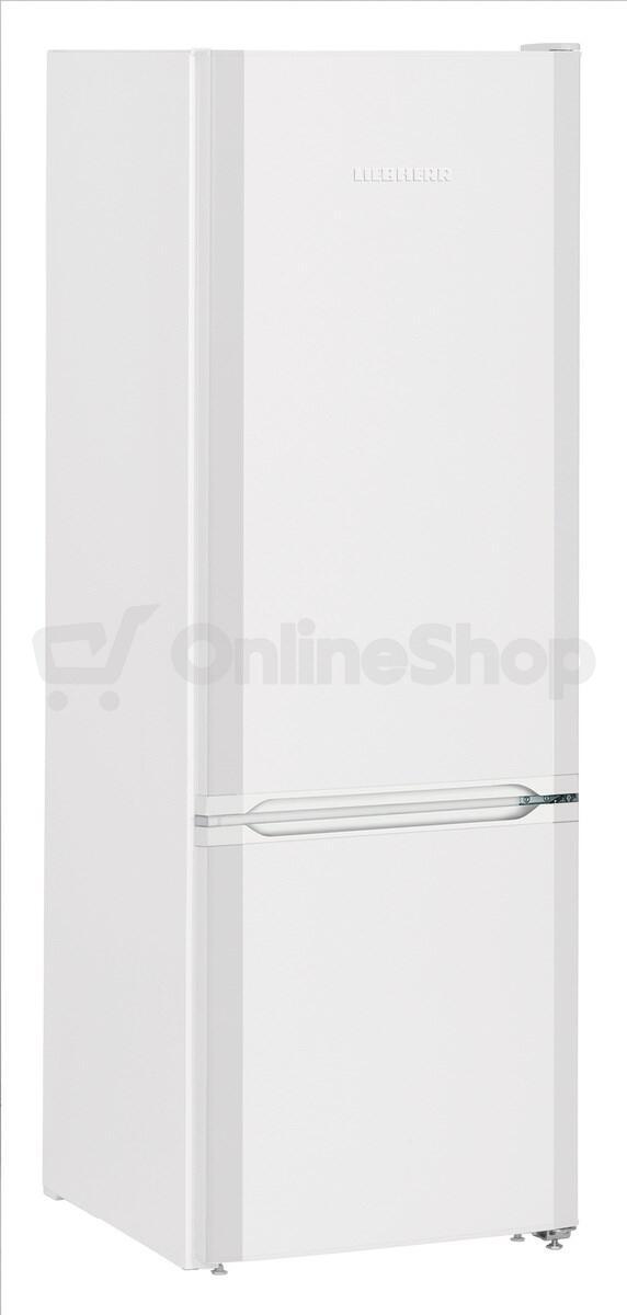 Chladnička Liebherr CUe281-26