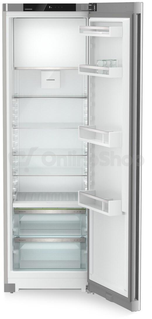 Chladnička Liebherr RBsfd 5221 Plus BioFresh