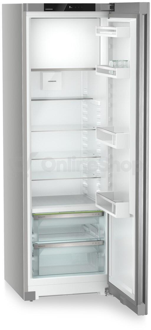 Chladnička Liebherr RBsfd 5221 Plus BioFresh