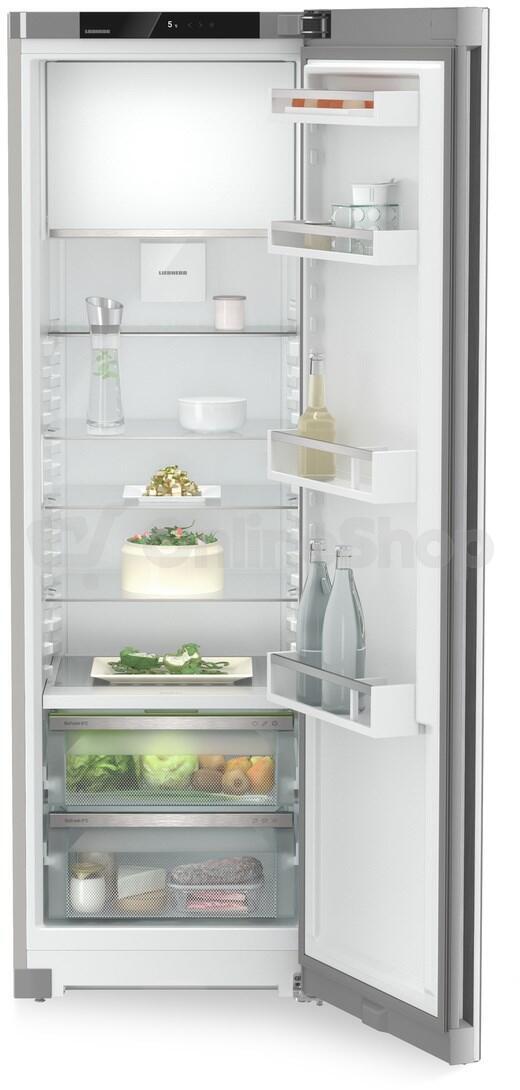 Chladnička Liebherr RBsfd 5221 Plus BioFresh