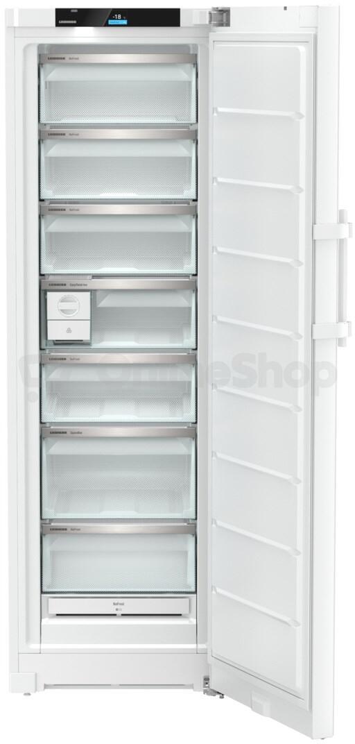Mraznička Liebherr FNc 527i Peak NoFrost
